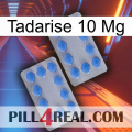 Tadarise 10Mg 20